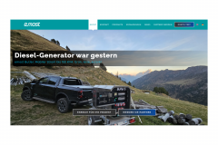 Emost Custom Development